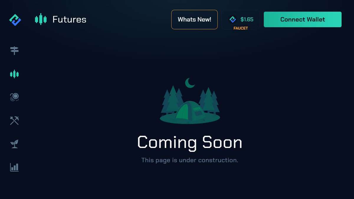 Xpanse Perps | AI Trading tweet media