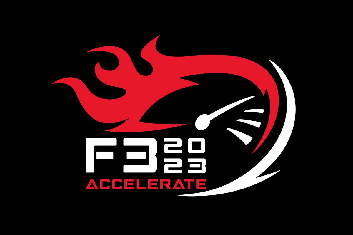 F3 Foundation tweet media