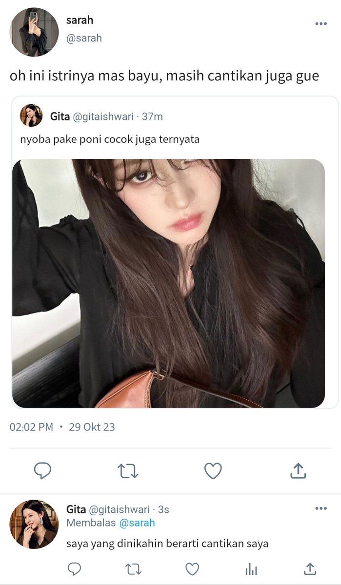 ouralmair's tweet photo. Mantan

Jaehyun few tweet au https://t.co/qoav5etKmo