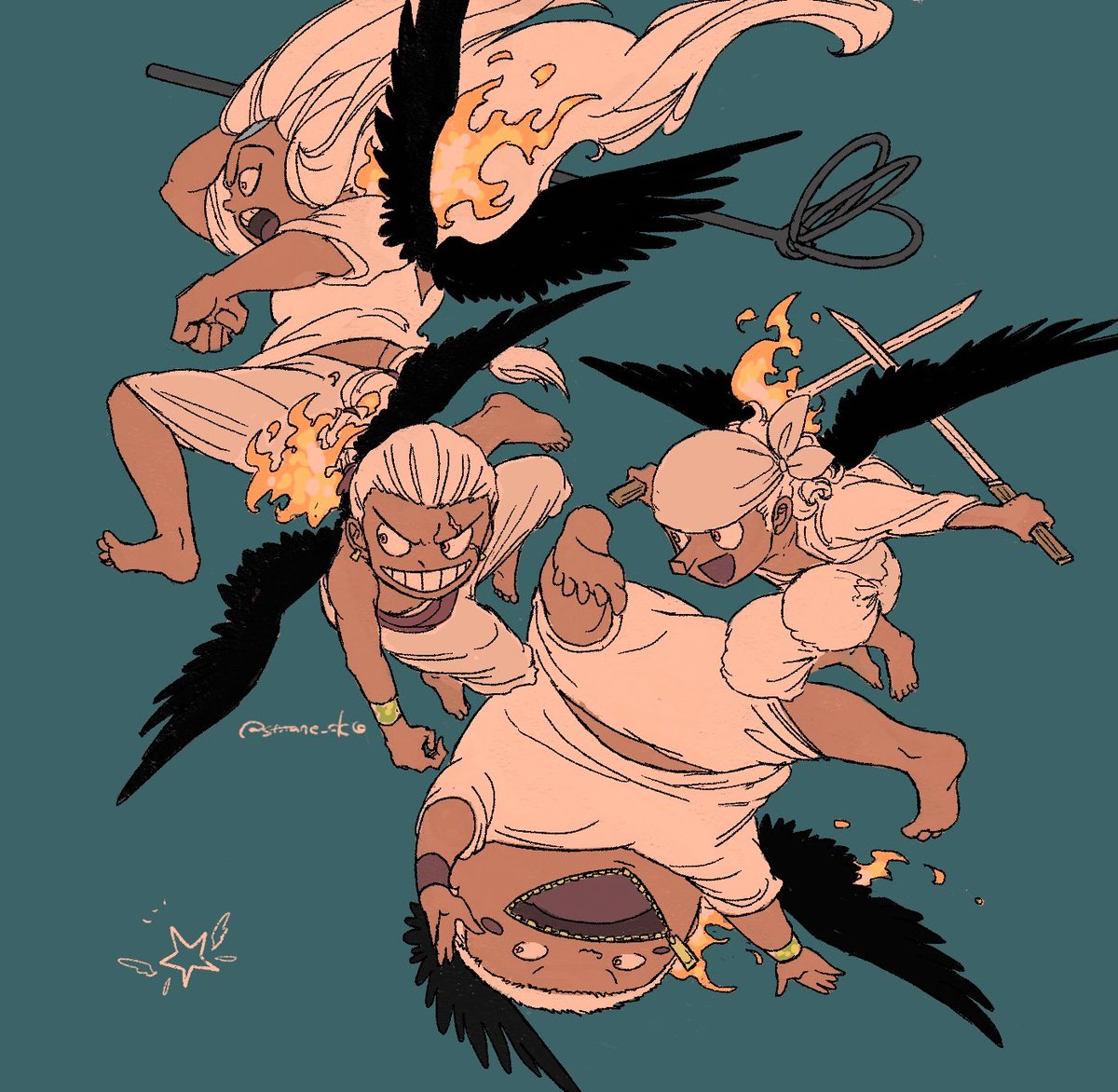 見たいか見たくないかで言ったら当然見たいやつ