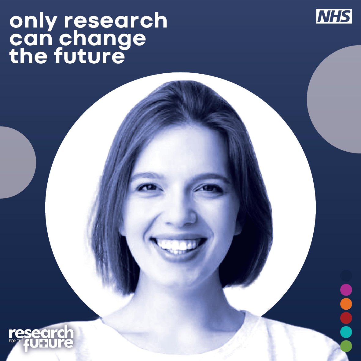 Research_Future's tweet image. #ResearchForTheFuture supports research looking to prevent and treat diseases like diabetes, asthma, and long Covid.

Register now to take part in NHS research, and help people live longer, healthier lives...

💛 researchforthefuture.org/register