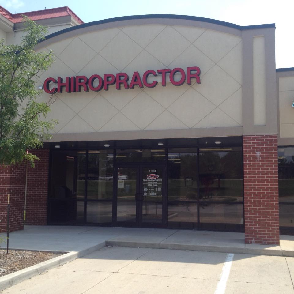 ChampFamChiro's tweet image. New to chiropractic care? We're here to help you understand what it's all about!

Let us know if you EVER have ANY questions about this wonderful profession!

Post it here ⬇️ What is one thing you have learned about chiropractic?

#chiropractic #cliveiowa #championfamilychiro