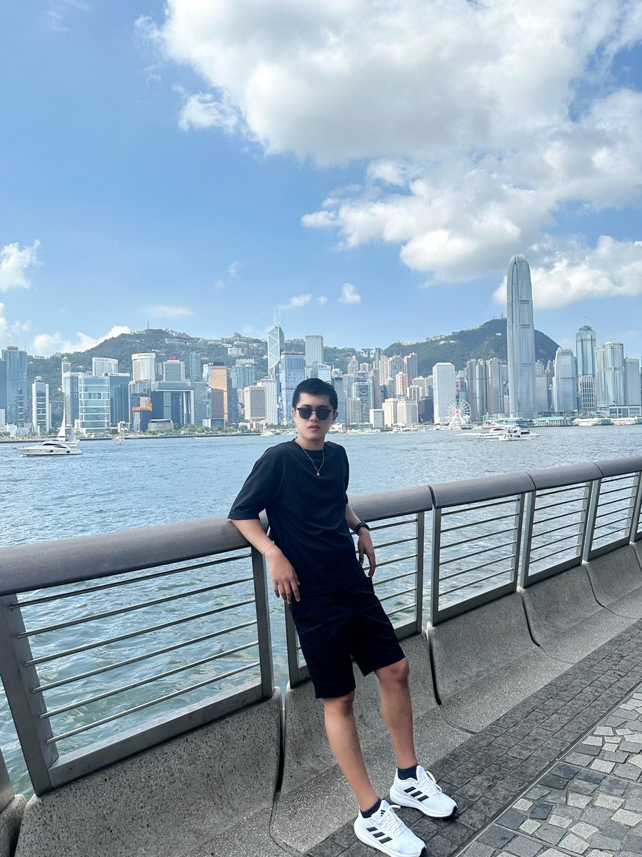 iamajashton's tweet photo. 📍victoria harbour
#wheninHongkong🇭🇰2023
#photodumpseries https://t.co/thzu6qkPji