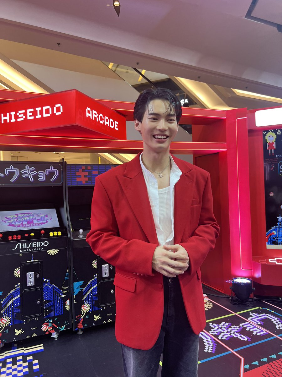 Paragon Department Store tweet media