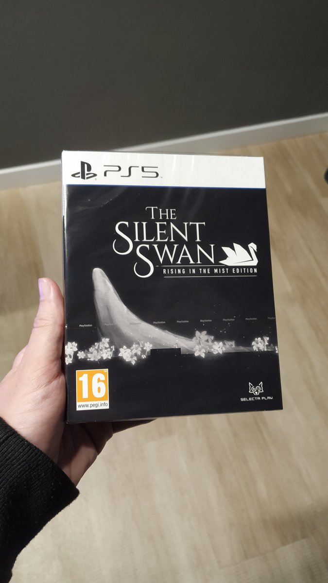 davidtabernerom's tweet image. 🎉🎉🎉 FINALLY!!! 🎉🎉🎉
Steam 👉 s.team/a/1898880
PSStore 👉 bit.ly/SilentPS