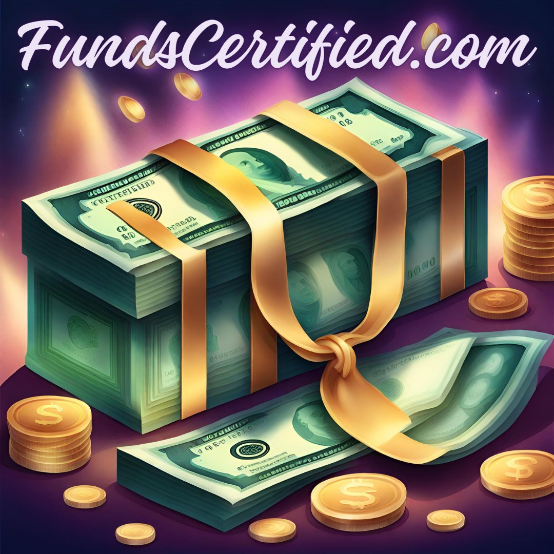 FundsCertified.com domain name for sale at wholesale pricing. #funds #mutualfunds #fundstück #hedgefunds #raisingfunds #norefunds #sinkingfunds #stoffundstil #girlsjustwannahavefunds #refunds #mutualfundssahihai #raisefunds #fundstücke #indexfunds #trustfunds #needfunds