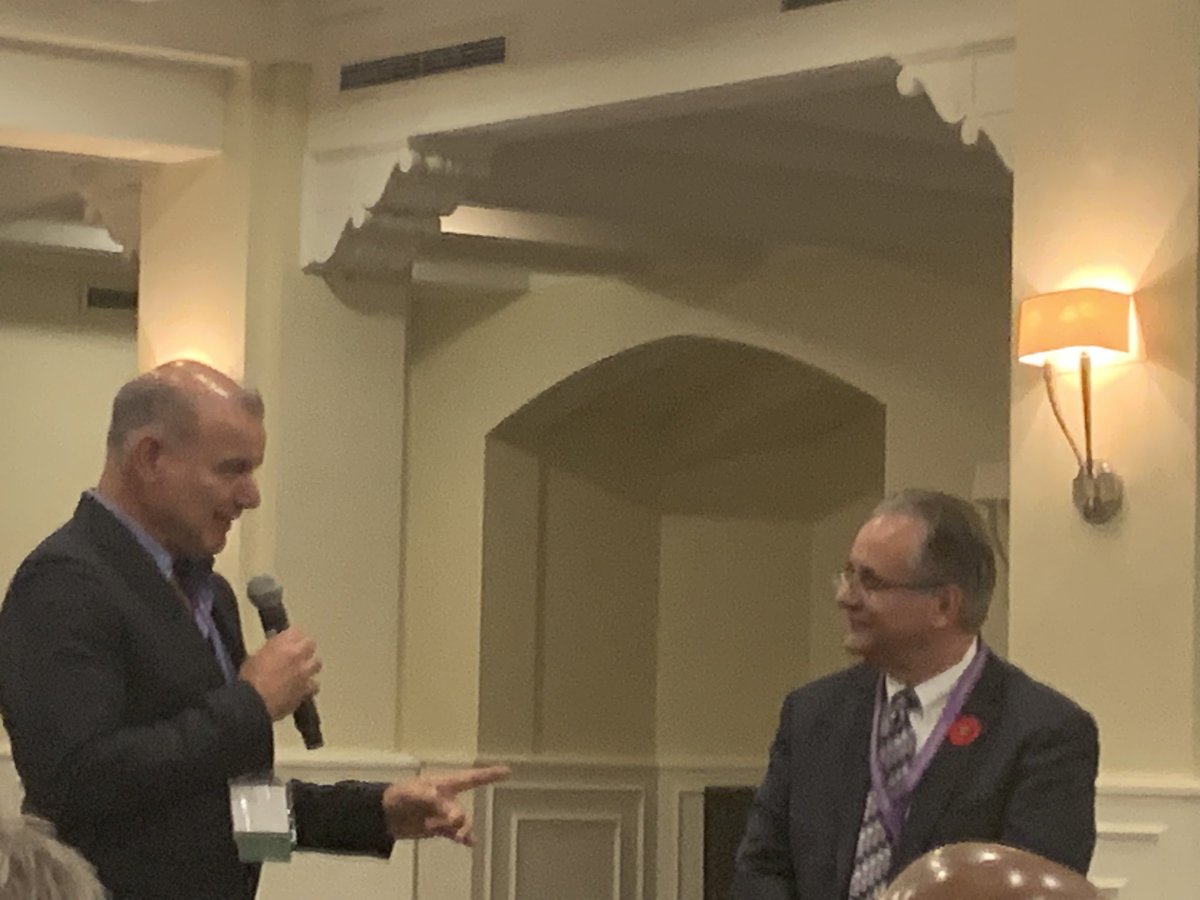 Katie Lewis-Prieur (@klewis_prieur) on Twitter photo Excited for the start of the #cdnedtech23 ! Greetings from <a href="/TDOttawa/">Tom D'Amico</a> at last nightβs fireside chat with some provocative conversation to get things rolling! Excited for the start of the #cdnedtech23 ! Greetings from <a href="/TDOttawa/">Tom D'Amico</a> at last nightβs fireside chat with some provocative conversation to get things rolling!