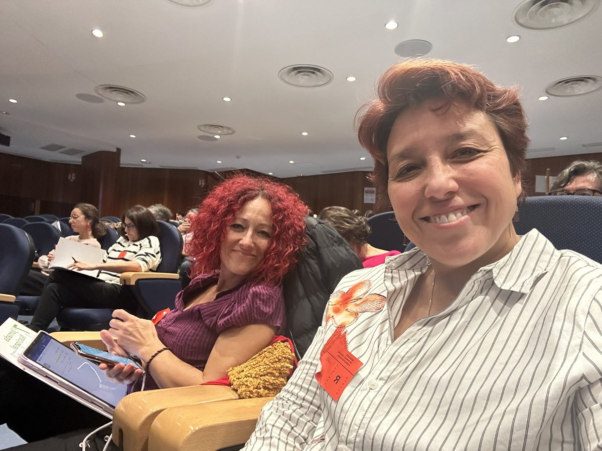 Rakel R Merlo tweet media