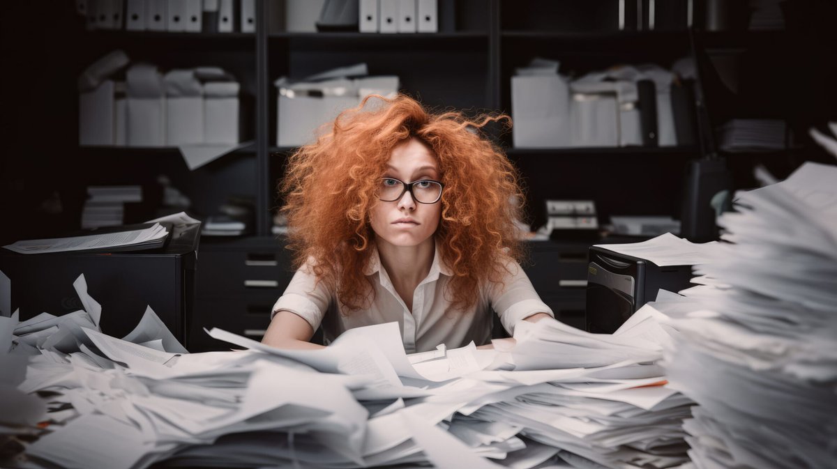 How do you feel the morning after taking a break from work? If you feel guilt, you’re not alone.

Read the research: unc.live/499LXzK