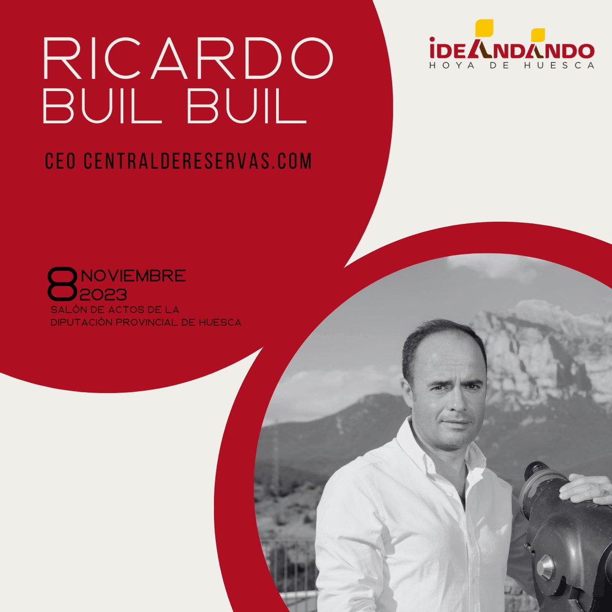 IDEANDANDO tweet media