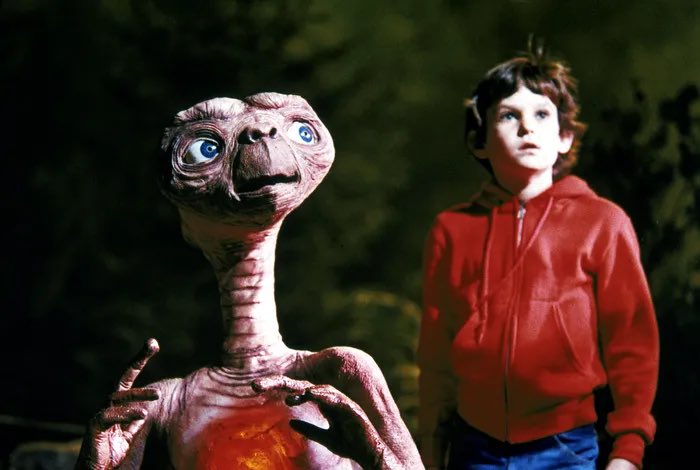 StarmansArt's tweet photo. Eighties Puppet Film >>> https://t.co/3qZira6keB