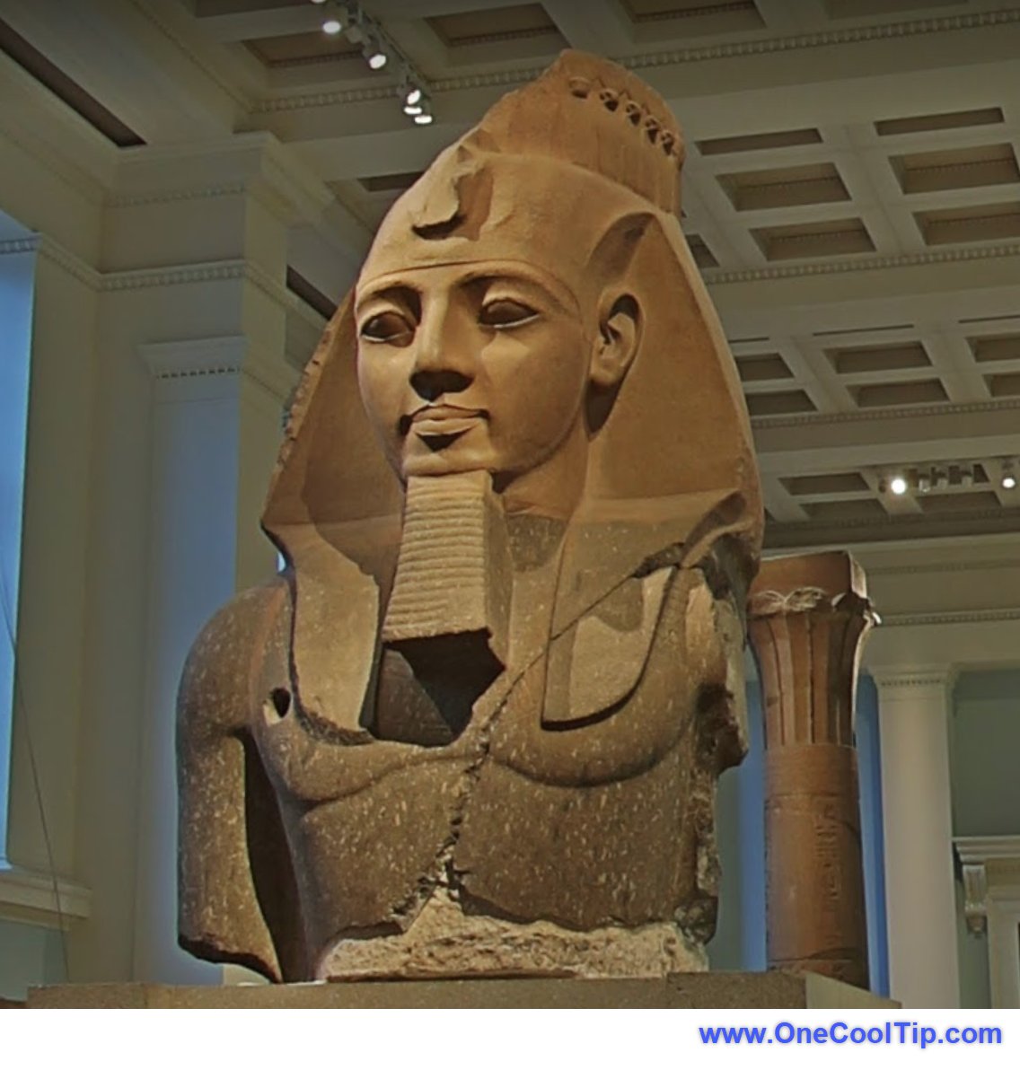 rjmans's tweet image. 😃Visit the British Museum from the Comfort of Your Own Home😃

Have you ever dreamed of visiting the British Museum, one of the world's largest and most comprehensive museums? 

onecooltip.com/2023/11/visit-…

#BritishMuseum #VirtualTour #MuseumFromHome #Culture #History #Art #Travel