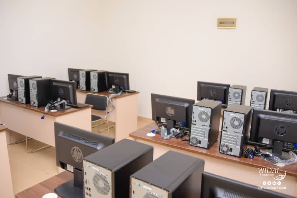 Fondation WIDAL tweet media