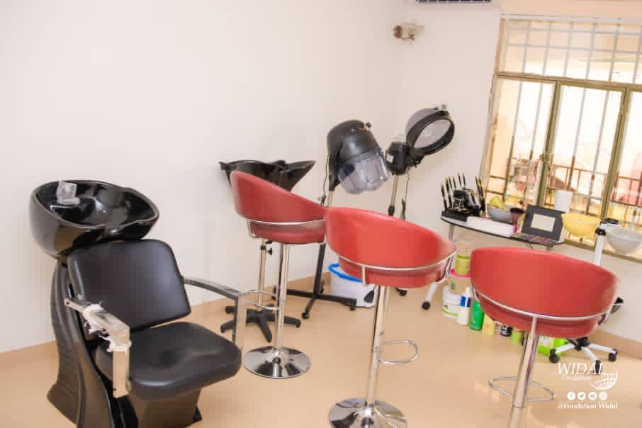 Fondation WIDAL tweet media