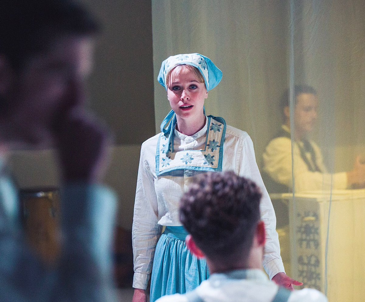 LIPA Actors 2024 tweet media