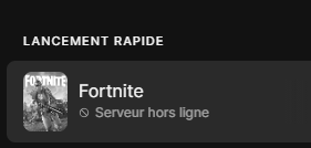 theopvv13's tweet photo. Toujours hors ligne !!!!!😭😭😭😭😭😭 #FortniteOG https://t.co/x3cmYdUKPv