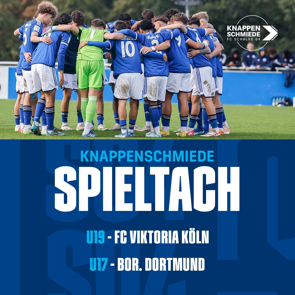 FC Schalke 04 on X