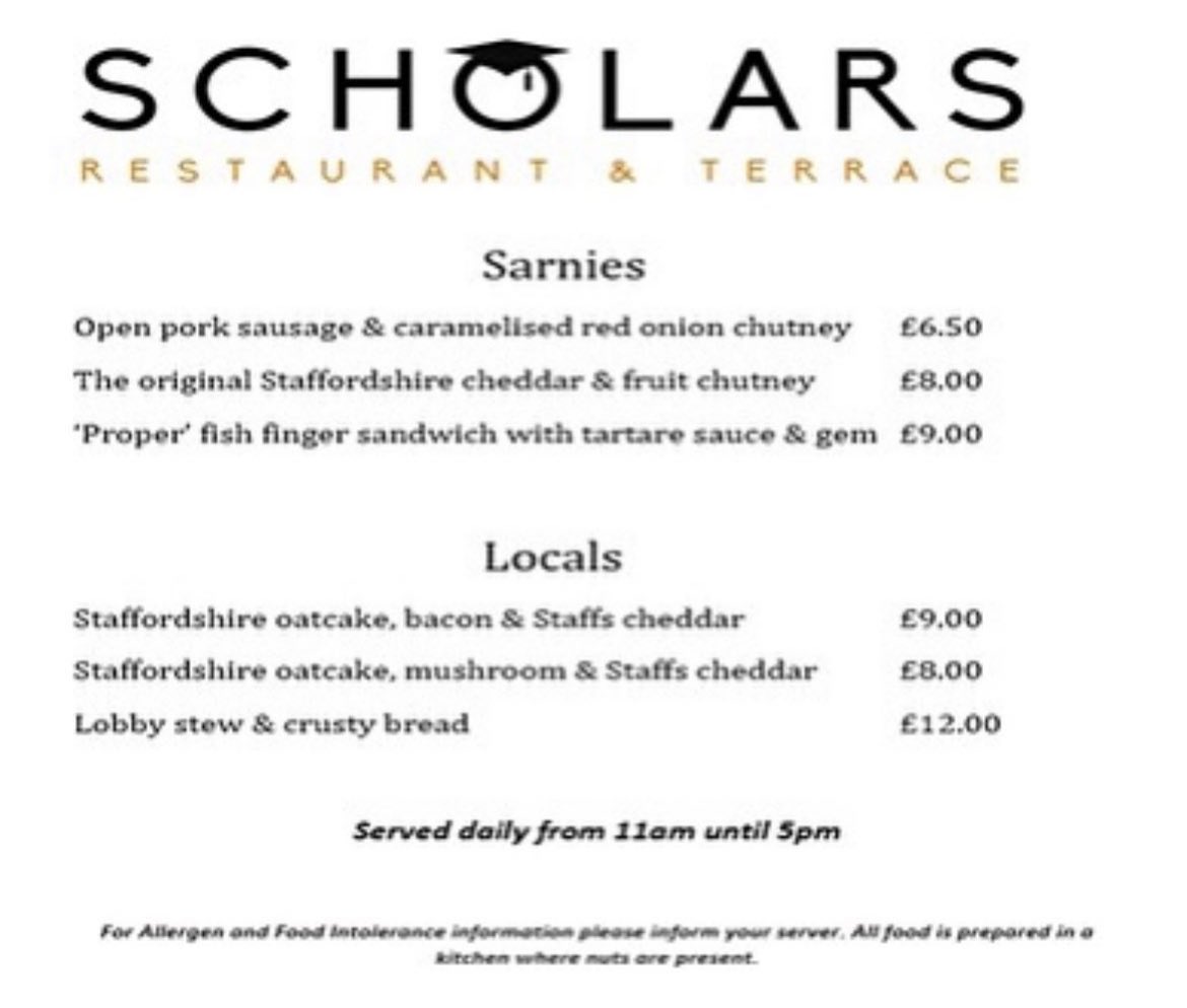 Courtyard by Marriott Keele Staffordshire tweet media