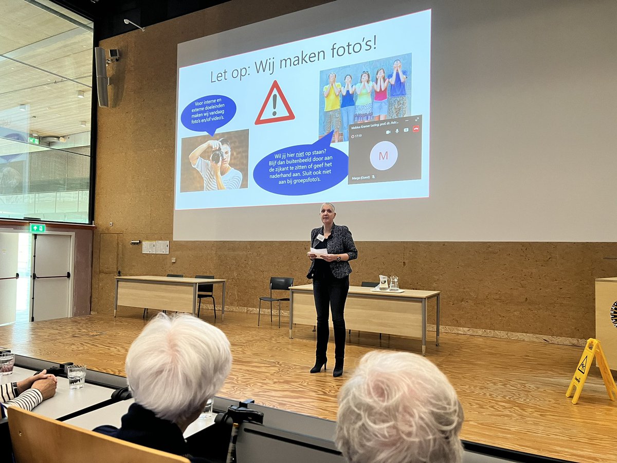 Wetenschapscarousel <a href="/UU_KGW/">KGW Utrecht</a> kan bijna van start. Studenten, alumni en docenten Fysiotherapiewetenschap, Verplegingswetenschap en GWZ zijn er klaar voor <a href="/UMCUtrecht/">UMC Utrecht</a> <a href="/UniUtrecht/">Utrecht University</a>