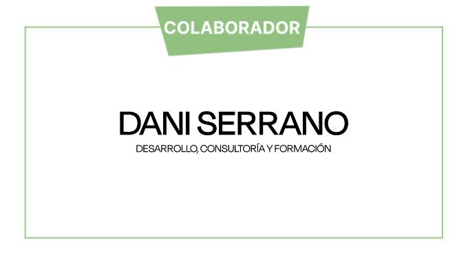 <a href="/DaniSerrano_/">Dani Serrano ✌️🤓</a> es colaborador de la #WCMAD 

¡Gracias!

Si quieres saber más:
👉 madrid.wordcamp.org/2023/sponsor/d…
