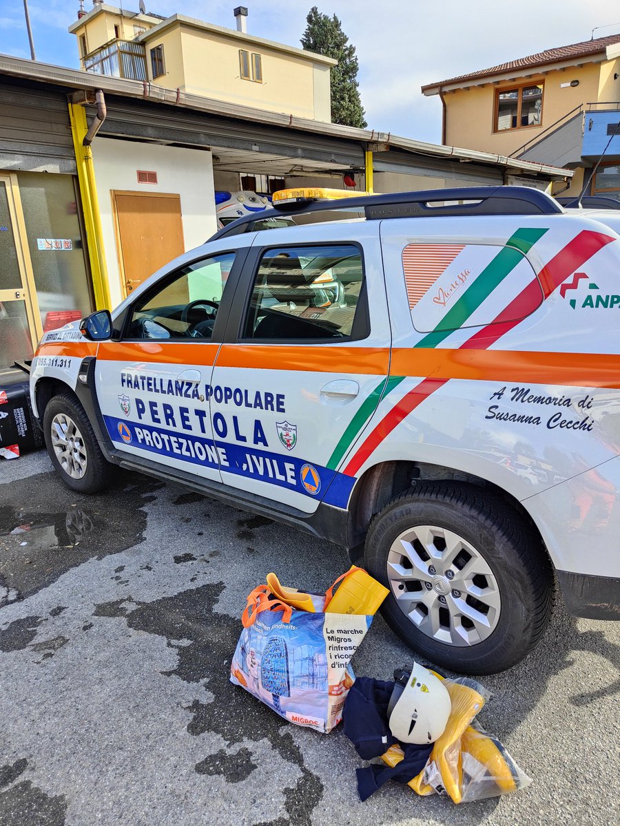 S'ha a dì d'andà is back tweet media