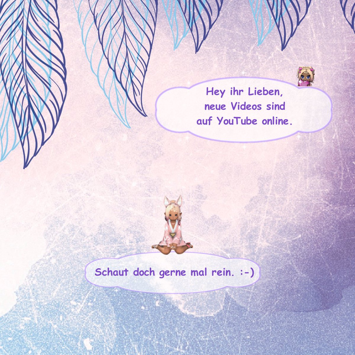 ✨Hi ihr Lieben, schaut doch mal auf meinem YouTube Kanal vorbei✨youtube.com/@sternchen272_ ✨#YouTube #youtuberin #twitchstreamerin #twitch #TwitchDE #gaming #gaminggirl #twitchgirl #varietystreamerin