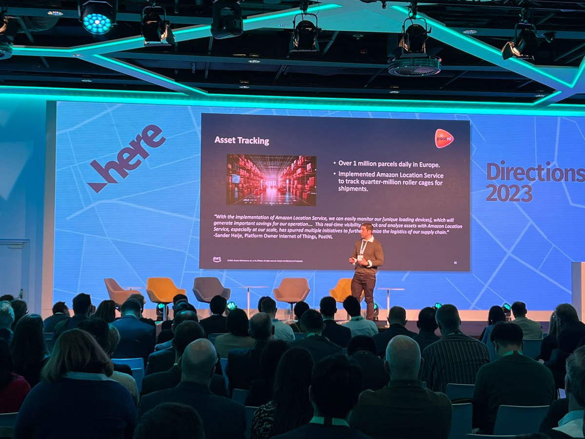 FreightLeaders's tweet photo. Il FLC vola a Praga per #HereDirections 2023, importante momento di incontro organizzato dal socio FLC @here dedicato ad approfondire le ultime innovazioni e gli sviluppi futuri nel mondo della tecnologia di localizzazione.

Scopri di più: https://t.co/55QaUu0P5H https://t.co/aR2ez048Yn