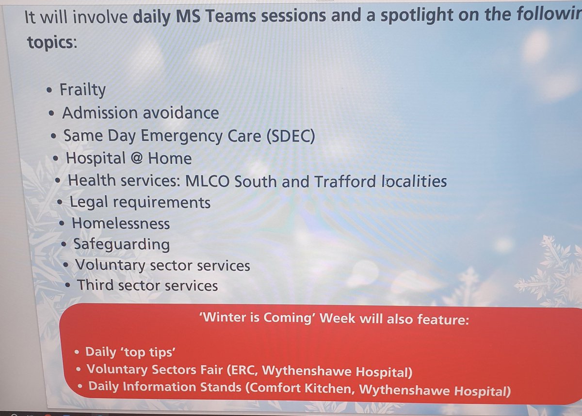 WTWA Dementia Team tweet media