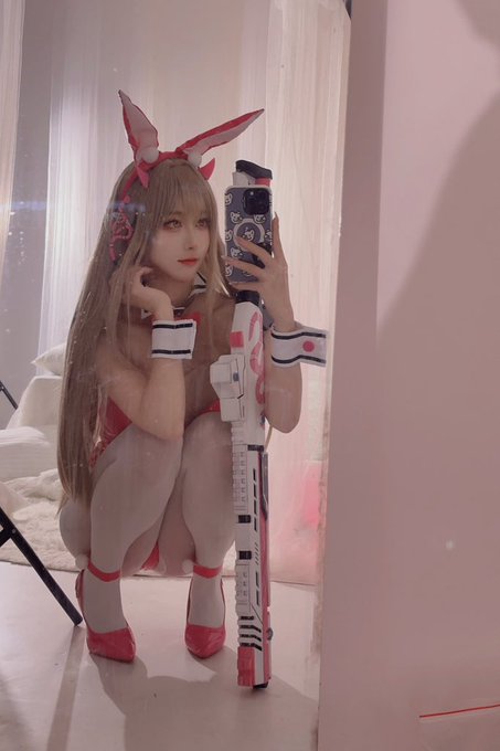 Twitterのコスプレ画像14