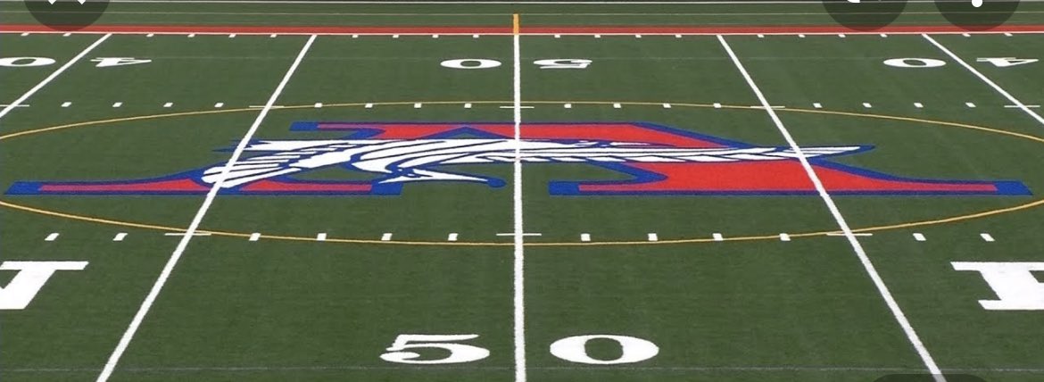 Best day of the week <a href="/AHS_FalconFB/">AHS Falcon Football</a> fans GAME DAY Friday!! Let’s pack the NEST and we need you to bring that energy. #FalconPride 🚨
