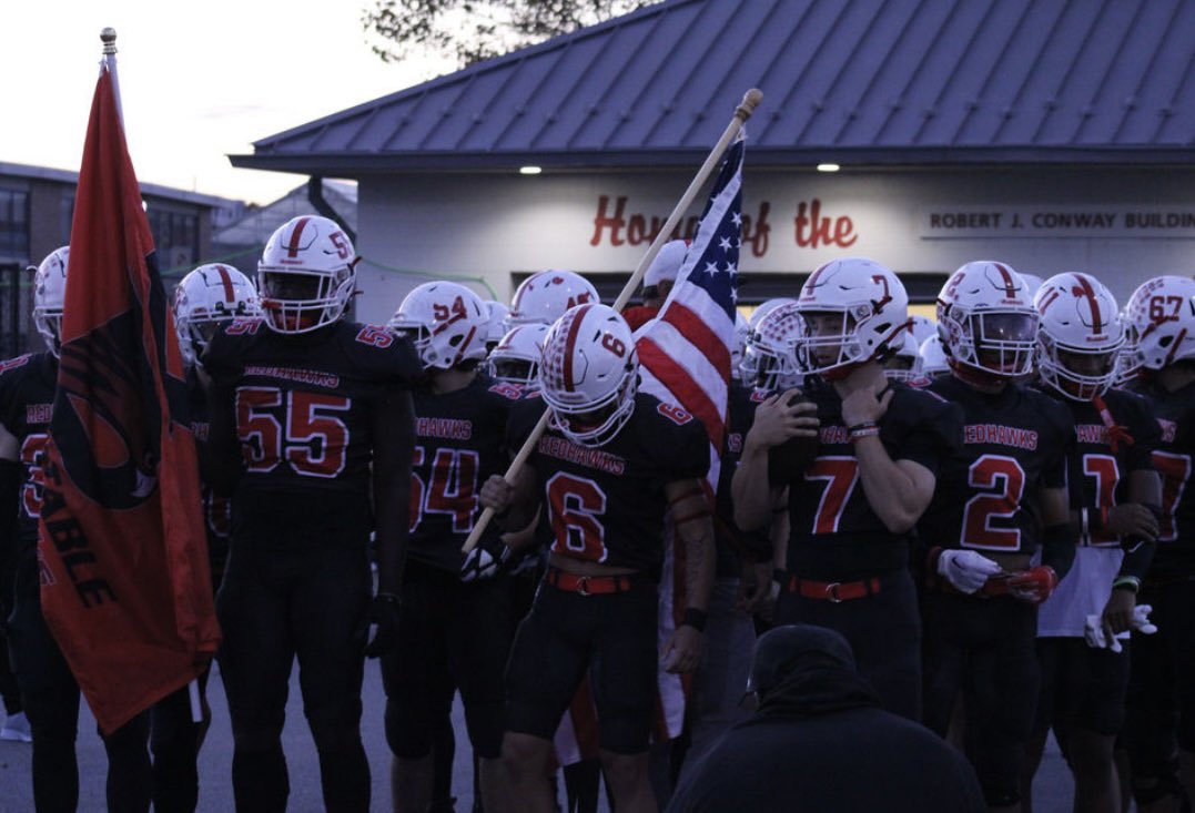 BarnstableFootball tweet media