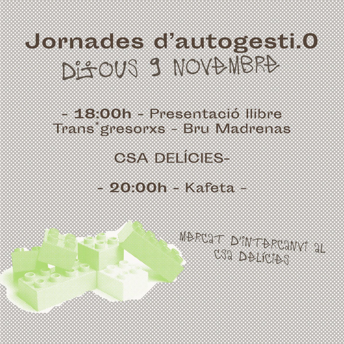 CSA Delícies tweet media