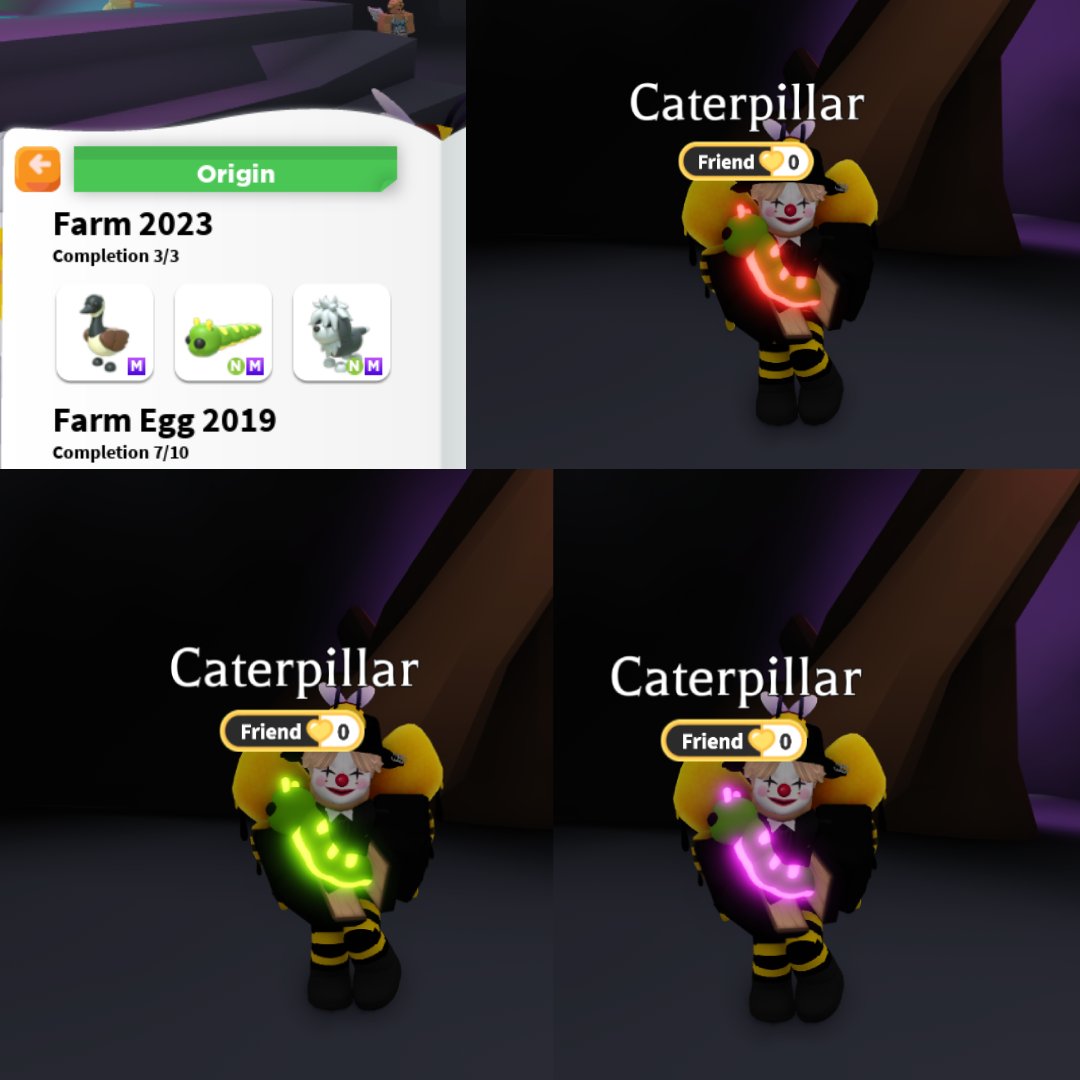 🐛 FARM PETS! 🐕 Adopt Me! on Roblox 🪿 