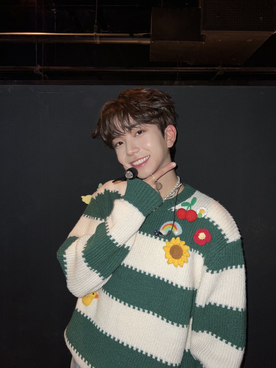 [#ANTHONNY]

OSAKA FAN MEETING
ホンマ最高だった😱
今度の東京も楽しみや🎃

#TOZ #アントニー