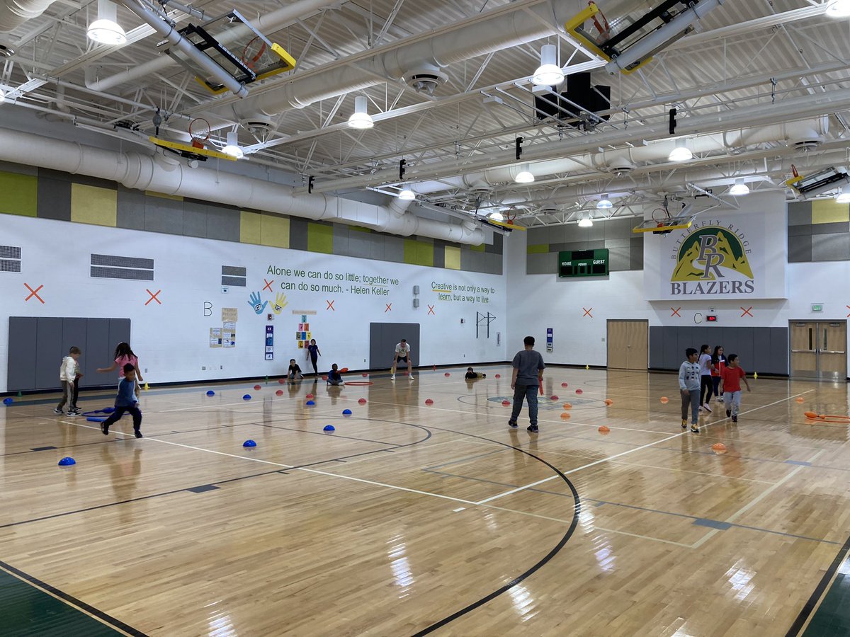 Joe Basford (@joedbasford) on Twitter photo 1st <a href="/BRESblazers/">Butterfly Ridge Elementary School</a> Running Club session this year! Set to meet before school Friday mornings! #movemore 1st <a href="/BRESblazers/">Butterfly Ridge Elementary School</a> Running Club session this year! Set to meet before school Friday mornings! #movemore