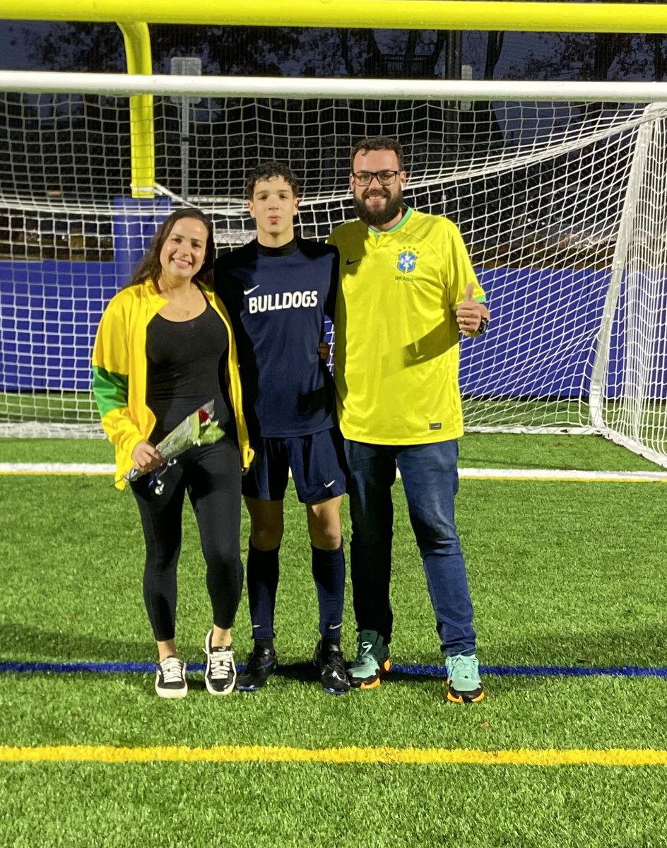 Pictures from Senior Night vs. New Bedford! Thank you to our Seniors: João Faria, João Martins, Andrew Callahan and Pedro Schilks!