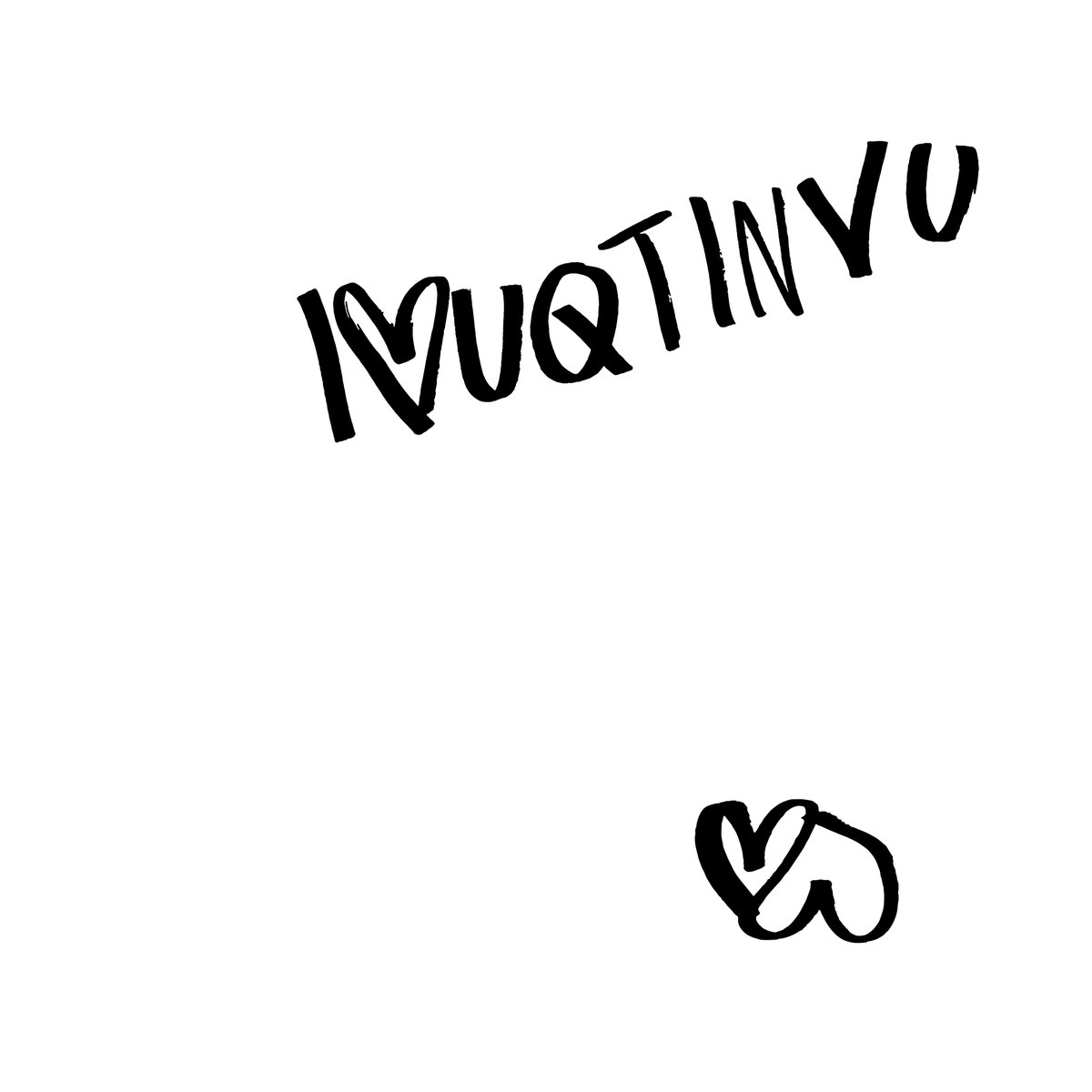 I&lt;3UQTINVU is out now ❤️ js.ffm.to/i-3uqt