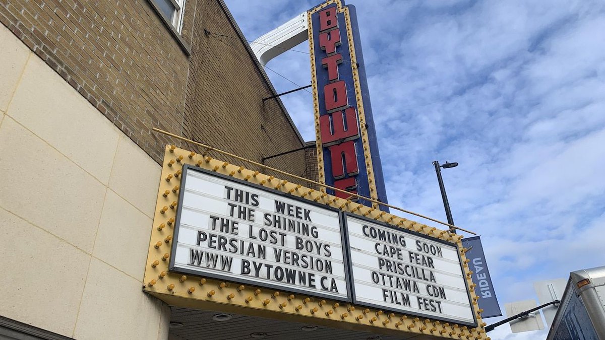 Festival OCan : deux réalisatrices d’Ottawa à découvrir buff.ly/47jehxK [via <a href="/iciottgat/">ICI Ottawa Gatineau</a>] <a href="/ocanfilmfest/">Ottawa Canadian Film Festival</a> #OttNews