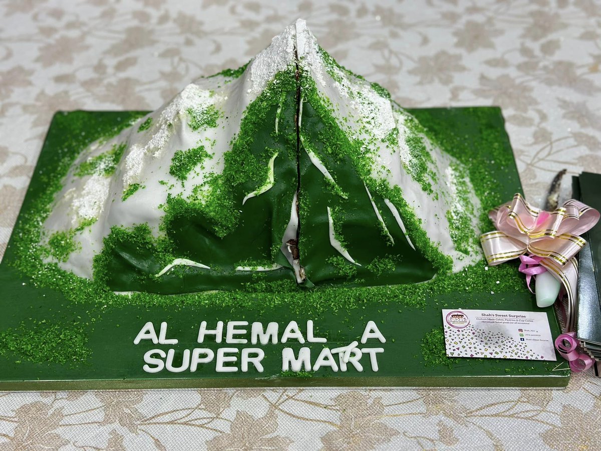 SunderCompany's tweet photo. Alhumdulillah!!

Highlights of the successful Grand Opening Ceremony of Al Hemaliya Super Mart.

#sundertradingcompany #alhemaliyasupermart #grandopeningceremony #highlights #successfulevent #alhumdulillah https://t.co/s5JwMUK3wF