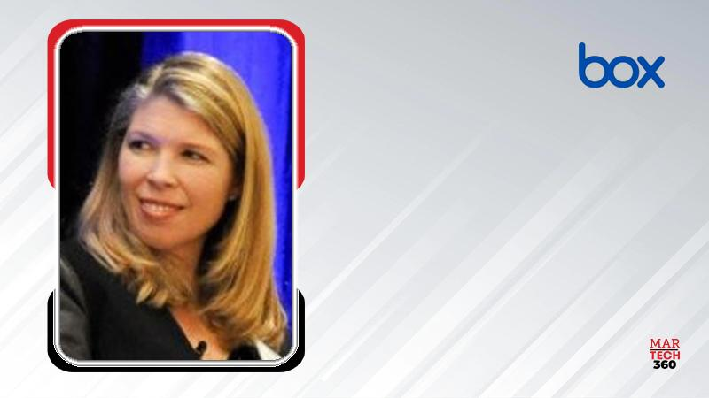 360MarTech's tweet photo. @Box Names Olivia Nottebohm As Chief Operating Officer

https://t.co/IFoAe9VPze

#appointment #Box #ContentCloud #contentlifecycle #marketing #Martech360 #news https://t.co/U7qF5PEVIb
