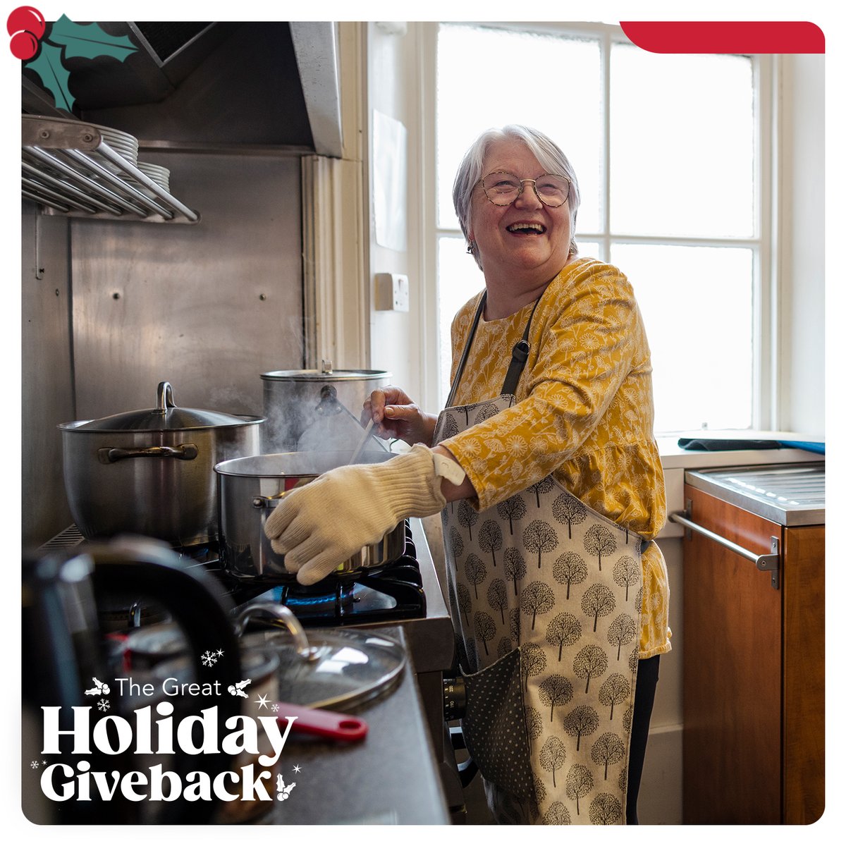ICCreditUnion's tweet photo. Do you have a charitable organization you’re passionate about? Nominate them for IC’s Great Holiday Giveback! If selected, we'll donate $1,000 to them in your name. For complete details, visit: https://t.co/zSaYDJppEc
#GreatHolidayGiveback #ICCares https://t.co/ItHtAQMKvw