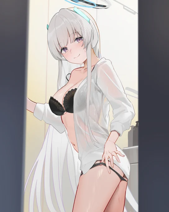 ノアと 