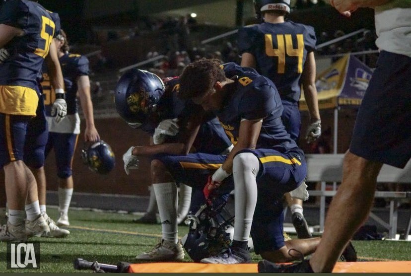 KhariRogers9's tweet photo. Round 1 0-0 let’s work!! #AGTG https://t.co/CUMCnDSS5Q