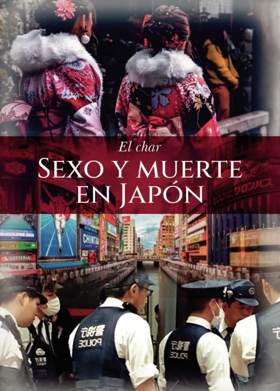 char peliculas y libros tweet media
