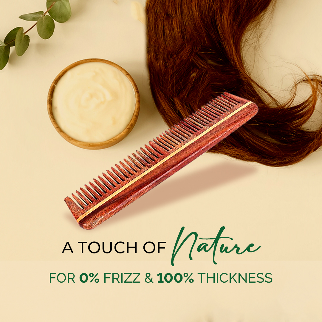 Svatv wooden combs offer a holistic and natural approach to hair care that many people find beneficial. SHOP NOW!!
.
.
.
.
.
#SvatvWoodenCombs #NaturalHairCare #HolisticHairCare #HealthyHair #StrongHair #ShineHair #FrizzFreeHair #StaticFreeHair #GentleOnHair #SustainableHairCare