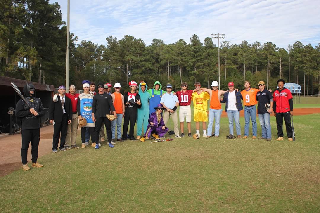 GordonStateBSB's tweet photo. 🎃Halloween Game 2023🎃 https://t.co/XWIIkPjkBa