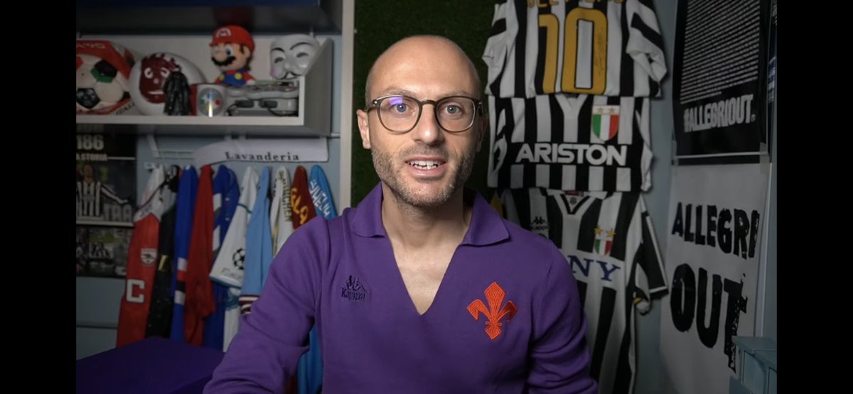 wamangituka95's tweet image. Ogni cosa è buona per far polemica, però si è un tifoso della #Juventus 
Per #avsim è giusto l’aggettivo usato dai tifosi viola nei nostri confronti.
Forza #allegrentus  #fiorentinajuventus
#violapark