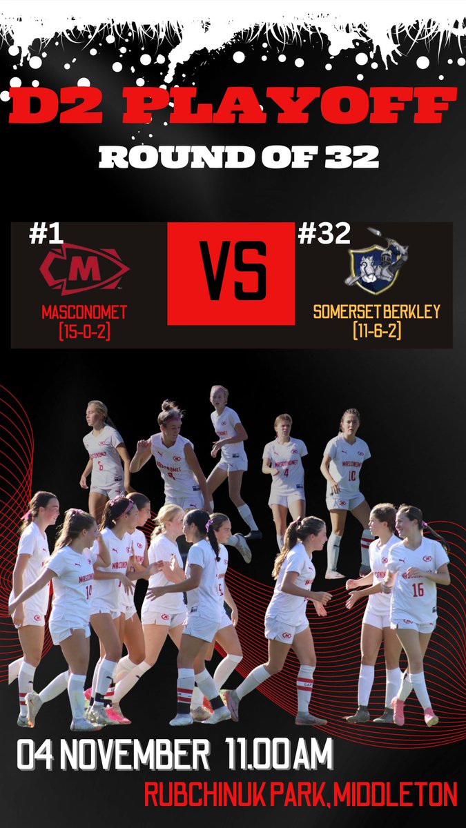 MGS-Masconomet Girls Soccer tweet media