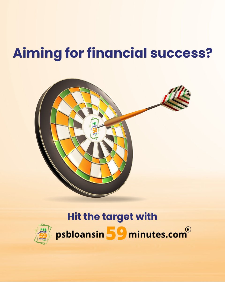 psbloansin59's tweet photo. Unlock your financial potential with PSB Loans in 59 Minutes!π°π
Apply now at https://t.co/2TiAXeYlBG
.
.
.
#PSB59 #PSBLoansIn59Minutes #OPL #Loans #PSB59 #PSBLoansIn59Minutes #OPL #QuickApproval #HassleFreeProcess https://t.co/SrE16tOZCI