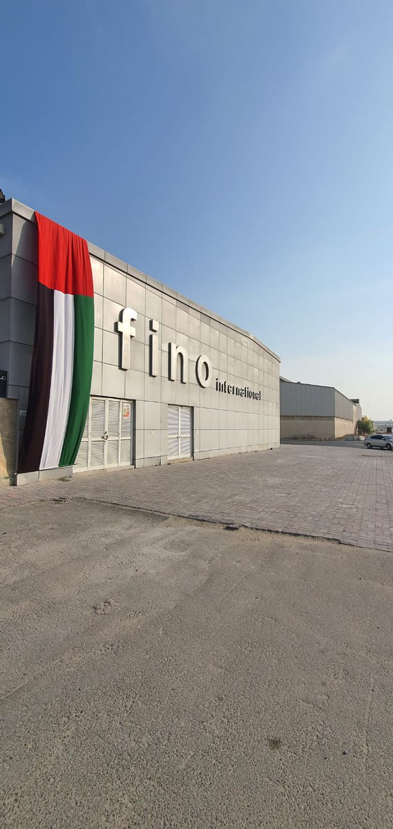 finointllc's tweet image. UAE Flag Day Celebration by Fino International 
-------------------
#UAEFlagDay #FinoInternational #UnityAndPride #UAE 
#dubai #FlagDay2023 #flagdaycelebration #UEA2023